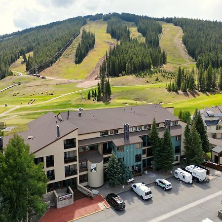 Fp202S Foxpine Inn Home Коппер-Маунтин Экстерьер фото