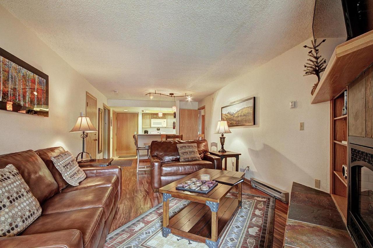 Fp202S Foxpine Inn Home Коппер-Маунтин Экстерьер фото