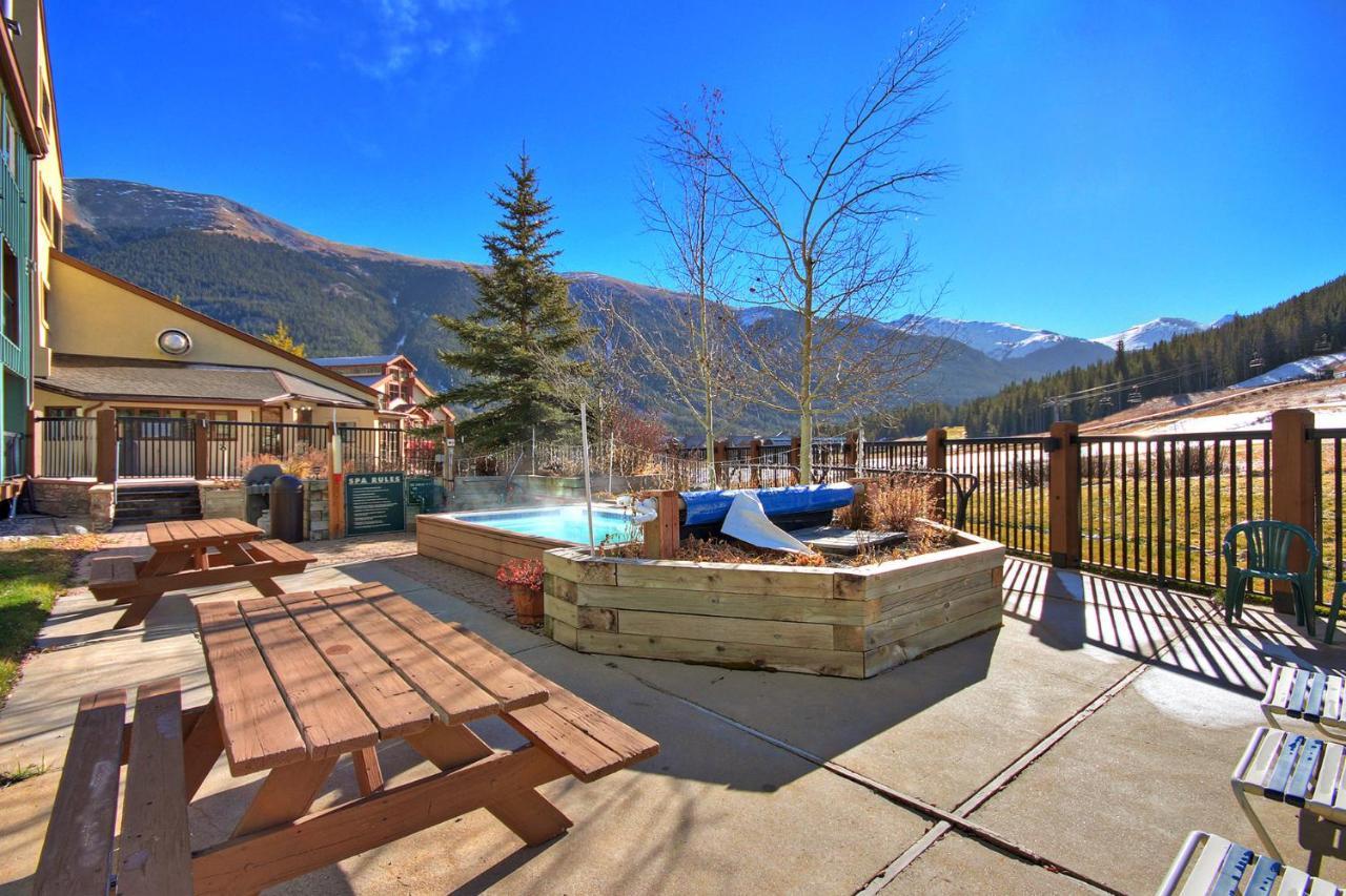 Fp202S Foxpine Inn Home Коппер-Маунтин Экстерьер фото